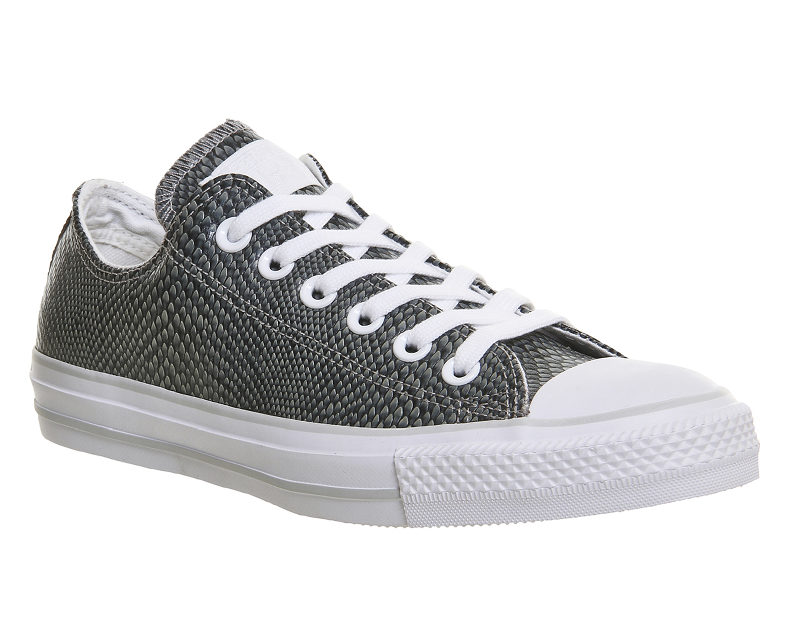 ConverseAll Star Low LeatherSnake 