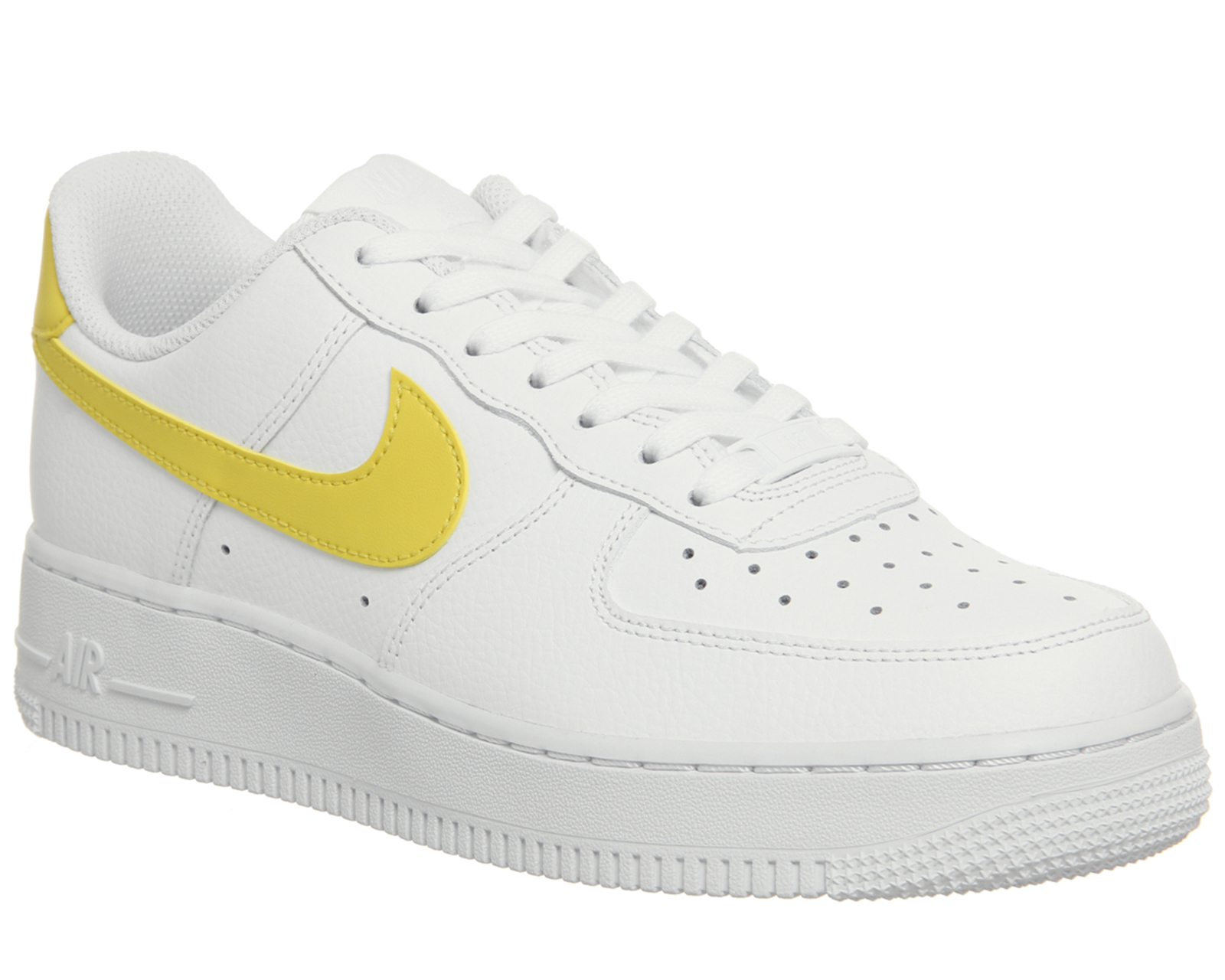 Nike Air Force 1 Lo Trainers White 