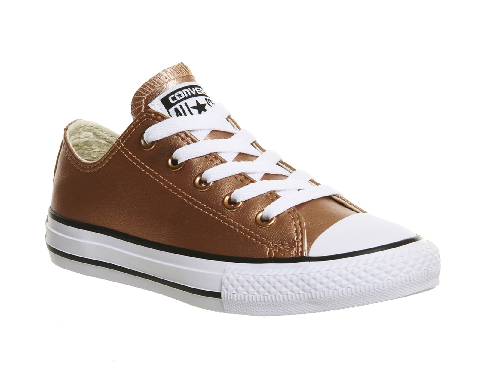 ConverseAll Star Low YouthBlush Gold